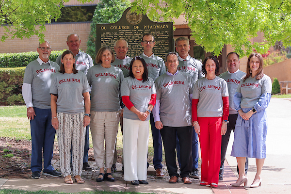 National Advisory Board Photo